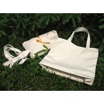 Economy Shopping Tote (4 pack)