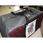 Large Deluxe Custom Hockey Bag